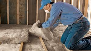 Types of Insulation We Offer in Freeland, PA